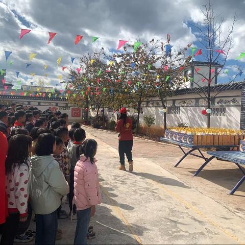 爱心助学，筑梦未来