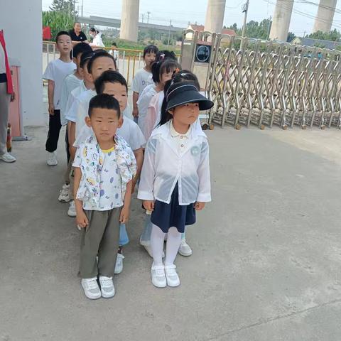 走进小学.快乐衔接