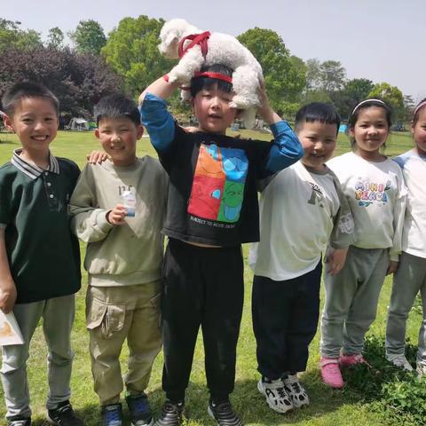 “怎样才能让孩子长得更高”——203班勇敢组学习分享