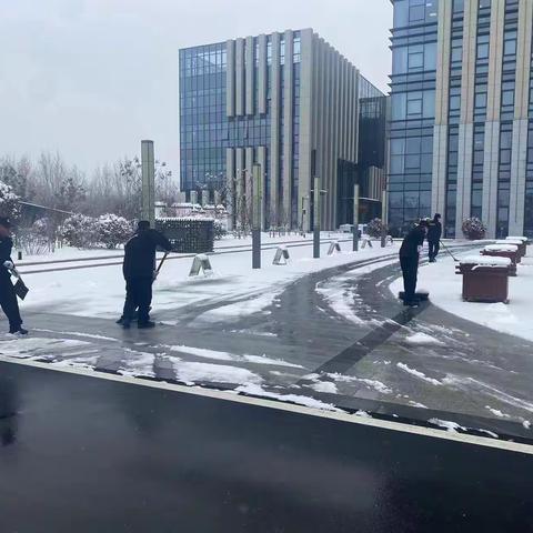 国网宿州供电公司：有力应对低温雨雪冰冻灾害