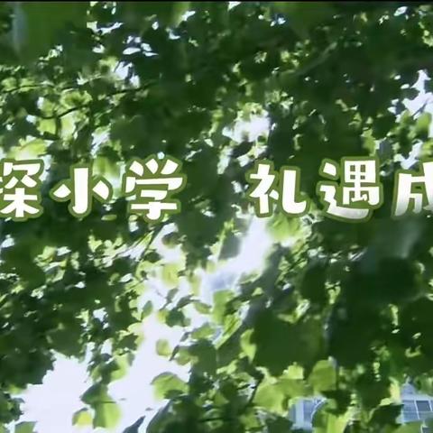 “初探小学，礼遇成长”——榆林乡新安社区幼儿园参观小学活动