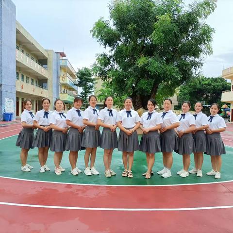 南饶小学附属幼儿园2025年春季招生啦