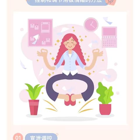 阳光心灵，快乐成长 ‍                    ——小灵童幼儿园情绪教养主题活动