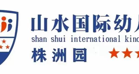 “遇见成长，未来可期”——株洲山水国际幼儿园中二班期末汇报展示