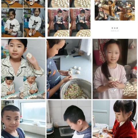 冬至里的实践与传承