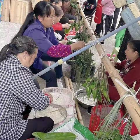 📢 浓情端午，粽飘香" 木叶源清购物提前大放价;🛒优惠特价 抢回家;👉 快来木叶源清畅享节日盛惠吧 ！