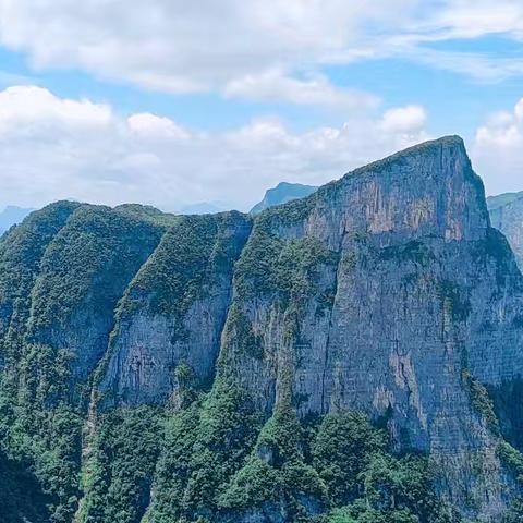 【人在旅途】魅力湘西———湘西之行（下）