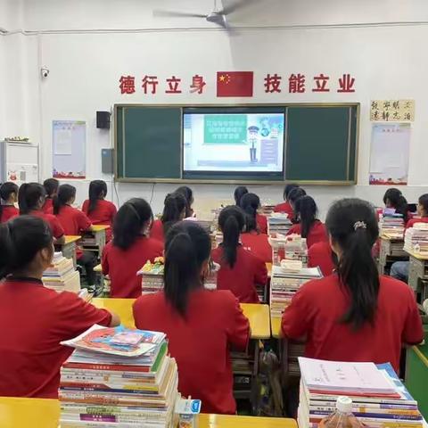 22秋幼教二班学期总结