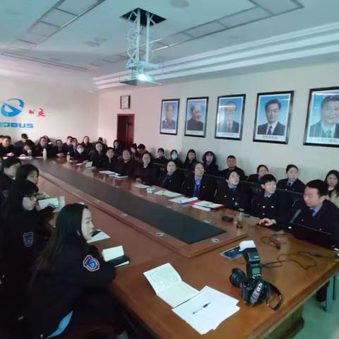 宣传技能培训：点亮新技能，AI赋能新征程