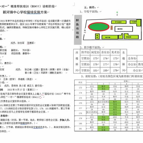 名校引航·赋能成长——国培计划常宁市送培乡村学校（B0411）项目正式启动