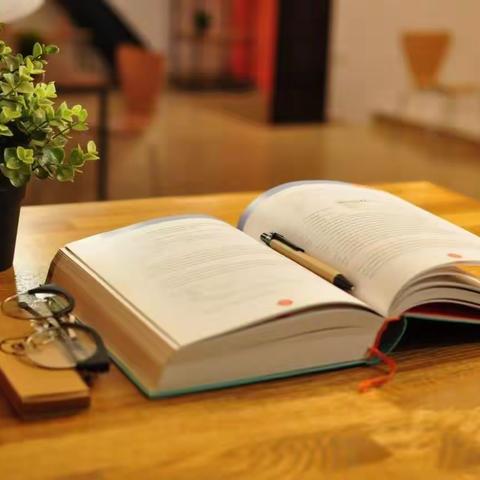 最是书香能致远，阅读之花绽芬芳——富裕县繁荣乡中心学校韩凤菊语文名师工作室读书活动纪实