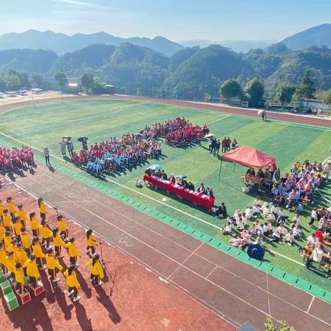 吟诗听风雅  词韵染校园——隆兴小学第五届诗词节系列活动暨“清廉学校”建设工作