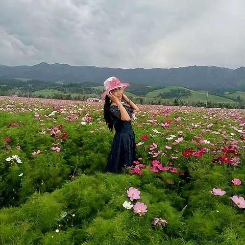 色帕巴依乡幼儿园优秀教师——加米拉·麦麦图尔迪