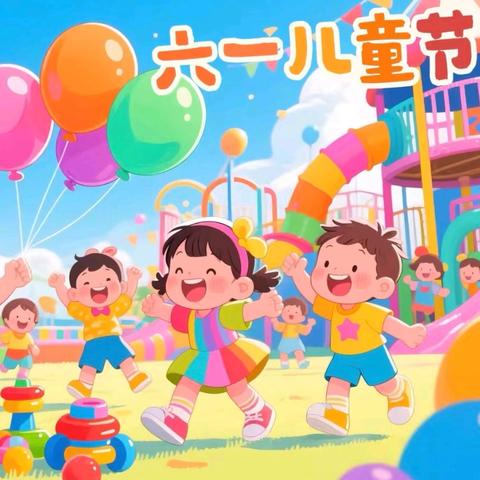 【学前教育宣传月】“童心环游记 小小市场奇妙日”——银川市兴庆区第二十一幼儿园六一游园会活动
