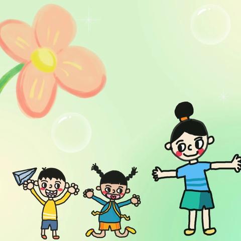 爱与美好，如约而至——银川市兴庆区第二十一幼儿园2025年秋季学期开学小记