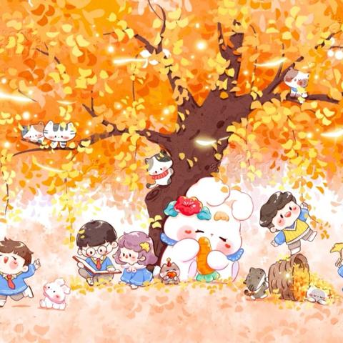 “探秋拾趣，乐享自然时光”——银川市兴庆区第二十一幼儿园中大班秋游社会实践活动