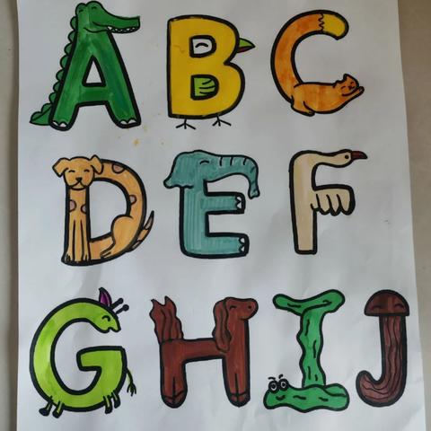 原来英语可以这么“玩”～