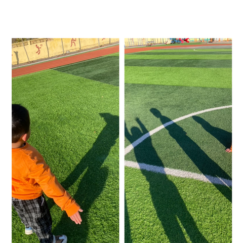 与“光”相遇,如“影”随行