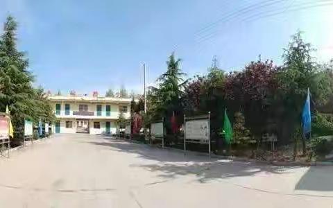 上王乡中心小学2026年寒假放假通知及温馨提示