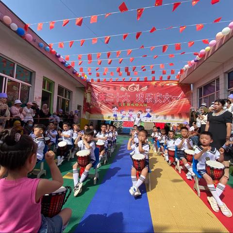 百花幼儿园暑假致家长一封信