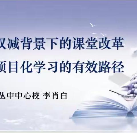 永年区教体局组织小学数学教师参加邯郸市网络教研活动