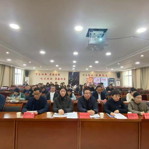 【河南征信】人民银行濮阳市分行联合开展“资金流信用赋能 县域助企巡回讲”专题宣讲活动