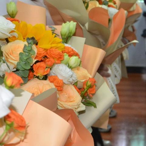 城南青青草  未来放光芒——城南小学2018级毕业典礼