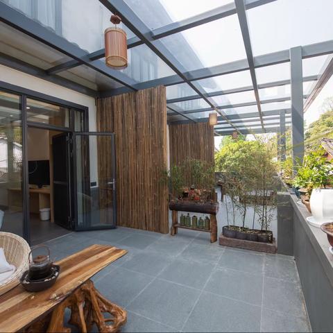 🌿竹影轩民宿🌿