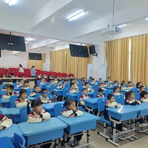 预防欺凌教育视频观看活动记录