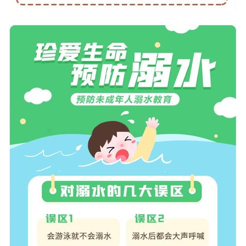 珍爱生命，预防溺水 ——田师付镇中心学校防溺水安全教育