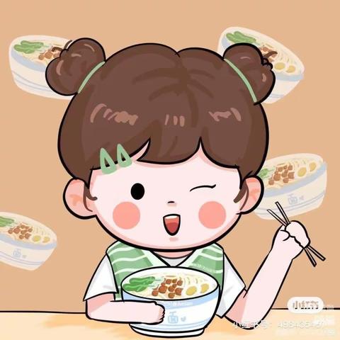 🌾美“食”每刻，伴我成长🌱--茌平区春晖幼儿园(9月18日-9月22日)美食预报