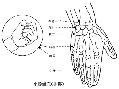 医案记录及有感（二）