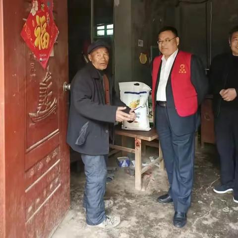 提升群众满意度 民政先行