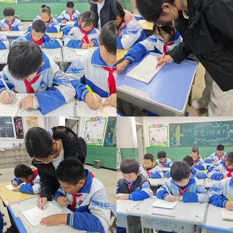 “社”彩纷呈 “团”趣无限——北城小学2025年秋学期四五年级社团活动（第八期）