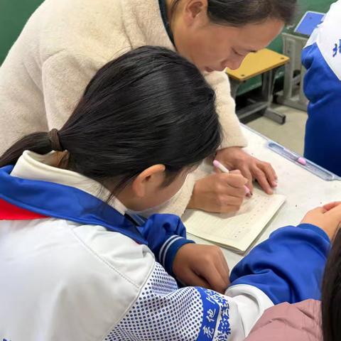 解锁你的多元潜能——单县北城小学2025秋四五年级社团活动（第十三期）