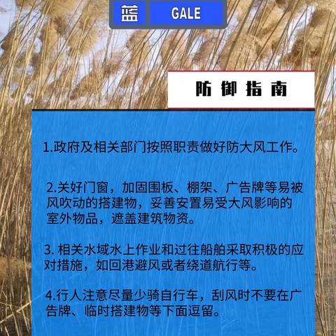 【恶劣天气温馨提示】大风来袭，安全防范——垦利区第二实验小学大风降温降雨温馨提示