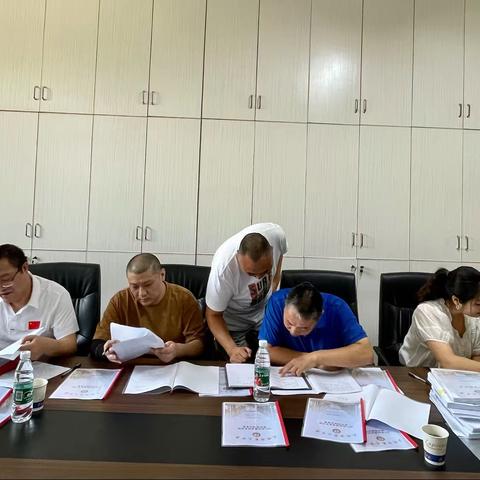 护航开学季 督查促前行——上饶市第三中学迎开学专项督查