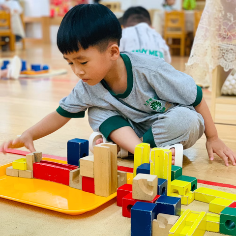 🌈“艺星的孩子就是不一样”🌈星光班：大大🌻🌻 ｜“香港跨世纪国际教育联盟园”