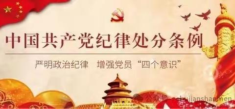 内蒙古自治区脑科医院(第三医院)第九党支部党纪学习教育部署及研讨会
