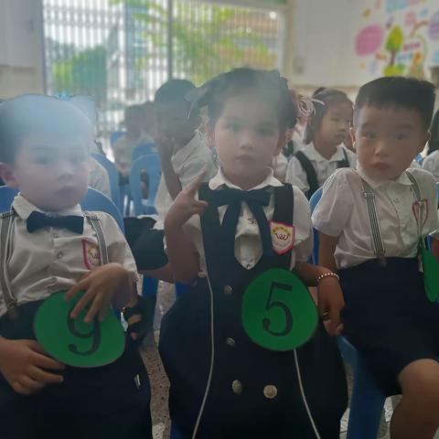 潭门童心幼儿园2023年“讲童话 润童心”故事大王比赛活动