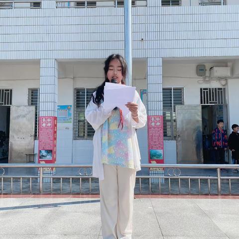 “红领巾，我为你自豪！”——佛子山镇雷陈小学少先队入队仪式