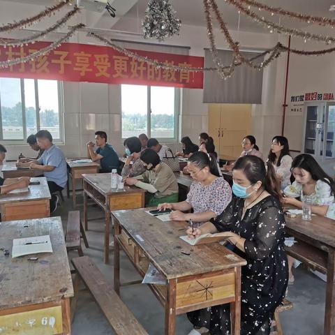 家校携手，共防溺水——大张中心学校振兴小学防溺水工作纪实