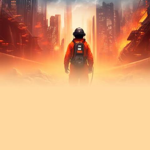 防患未“燃”·“寝”记心间 ——碧岩初级中学开展夜间消防疏散演练活动