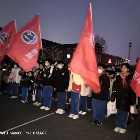 触摸历史根脉 研读华夏文化『油田英杰学校五二班』