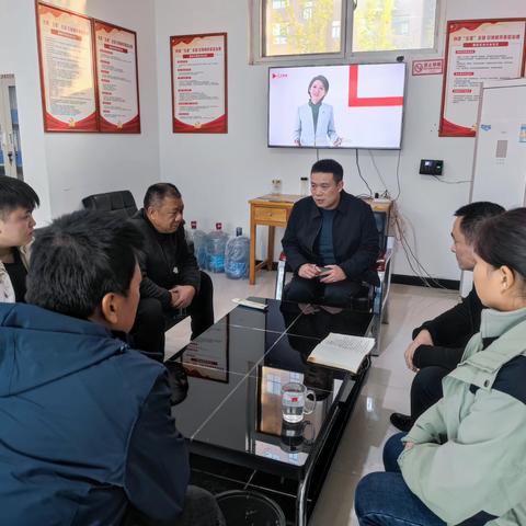 上徐社区11.13--11.17工作简报