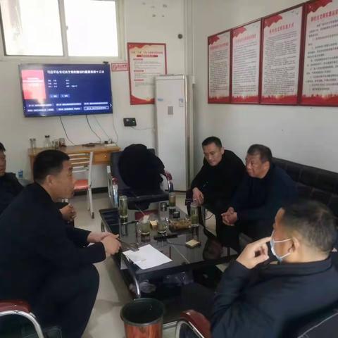 上徐社区3.18--3.22工作简报