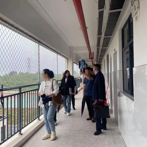 手拉手共成长，心连心涌真情——株洲市八达小学与攸县网岭镇芙蓉学校国培手拉手活动