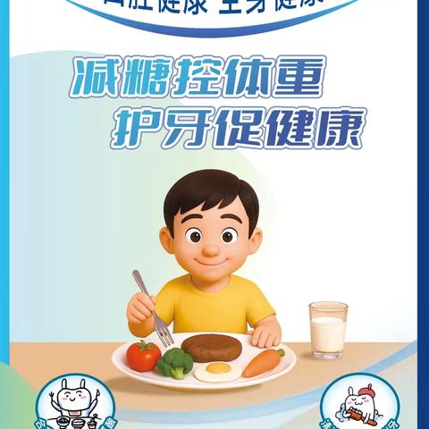 【梅河口市第一中学】口腔健康，全身健康 ——第37个“全国爱牙日”，一起守护灿烂笑容