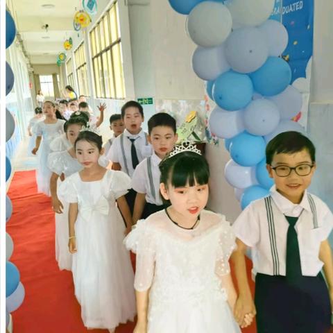 季忆留夏，时光有你 ——2025届大班毕业典礼