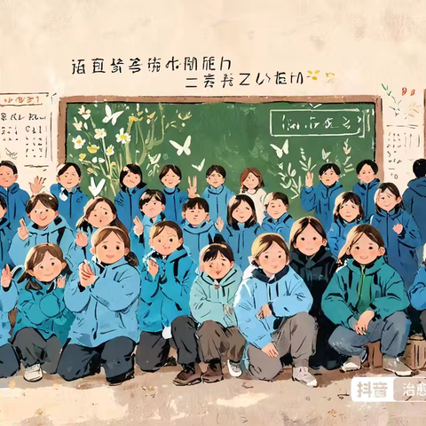 初遇孩提稚气强，同行师生情意长——2024年下白沙镇中心小学五(2)班班级工作总结